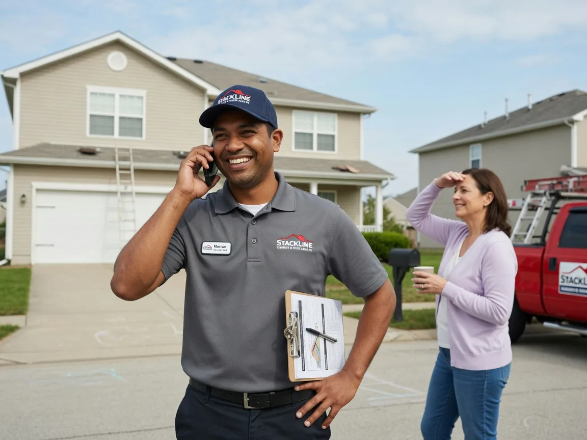 Chimney flashing repair Kaplan, LA FAQs